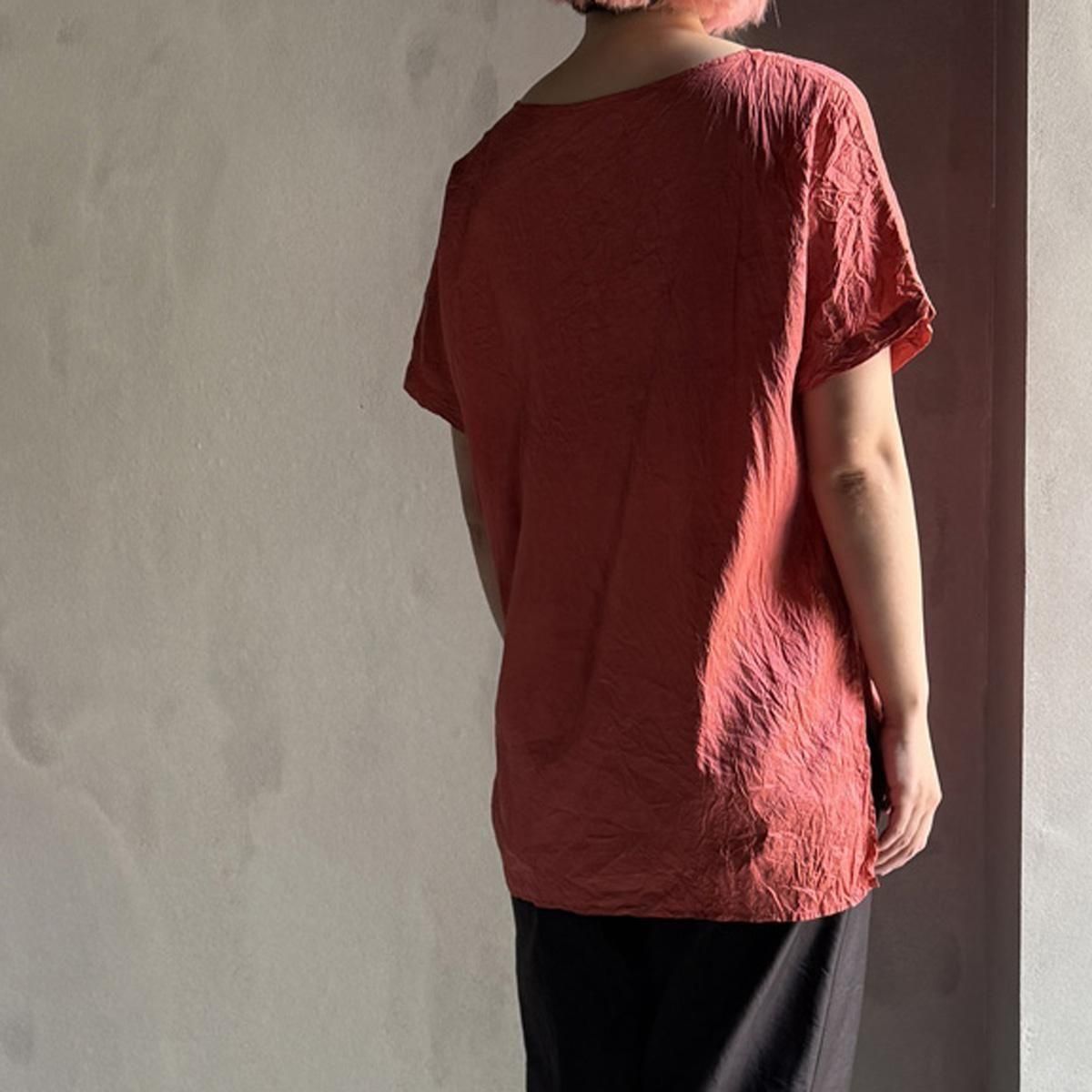 CHRISTIAN PEAU CP KCL 004 S/S 2ʥꥹ ݡ ݶ Ⱦµ åȥAZALEA