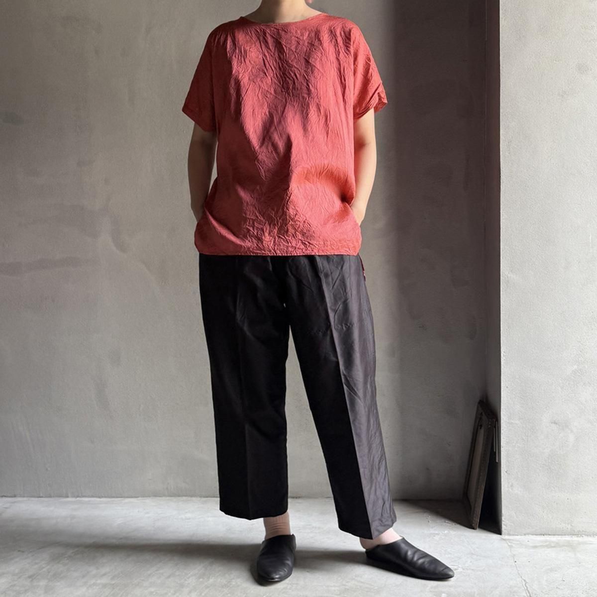 CHRISTIAN PEAU CP KCL 004 S/S 2ʥꥹ ݡ ݶ Ⱦµ åȥAZALEA