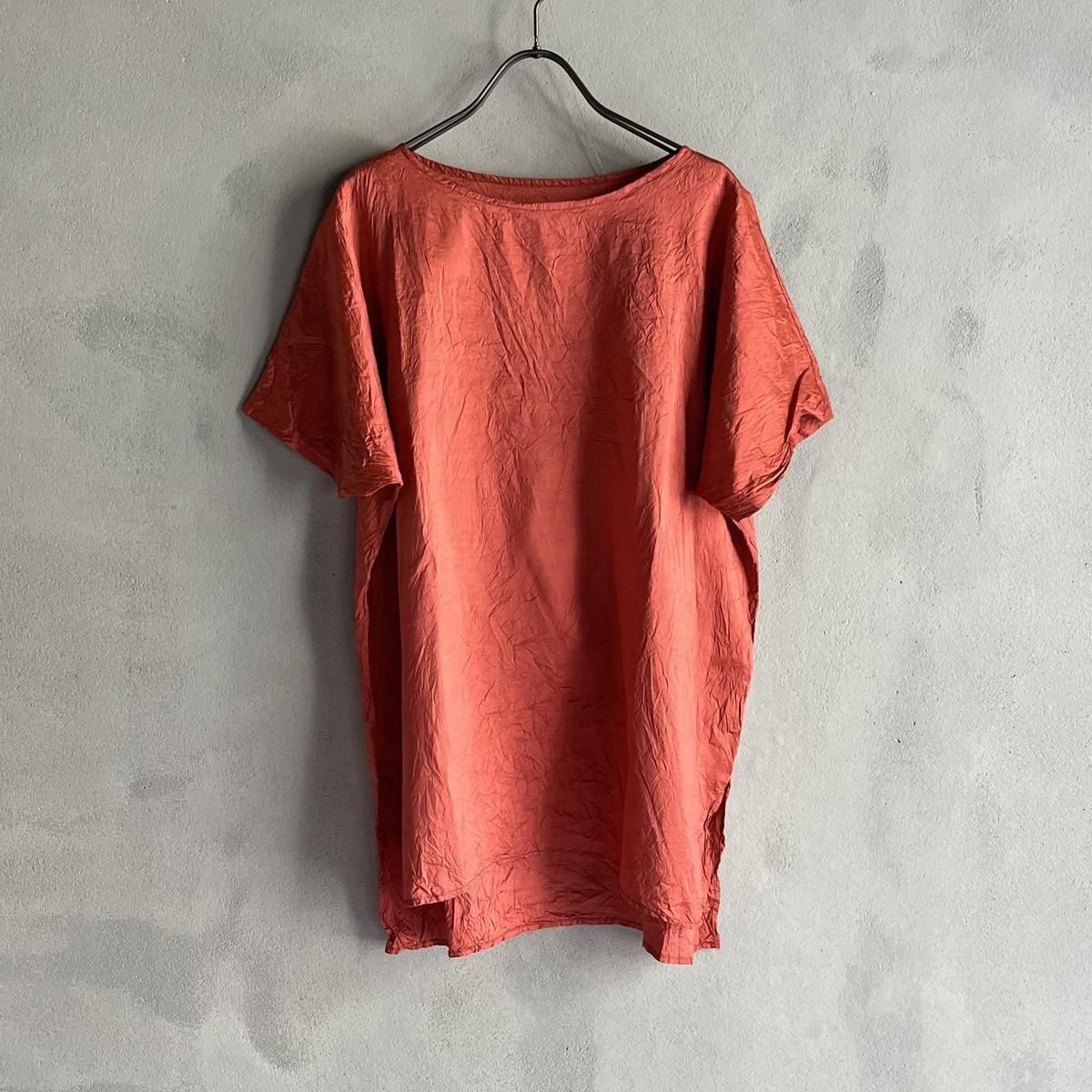 CHRISTIAN PEAU CP KCL 004 S/S 2ʥꥹ ݡ ݶ Ⱦµ åȥAZALEA