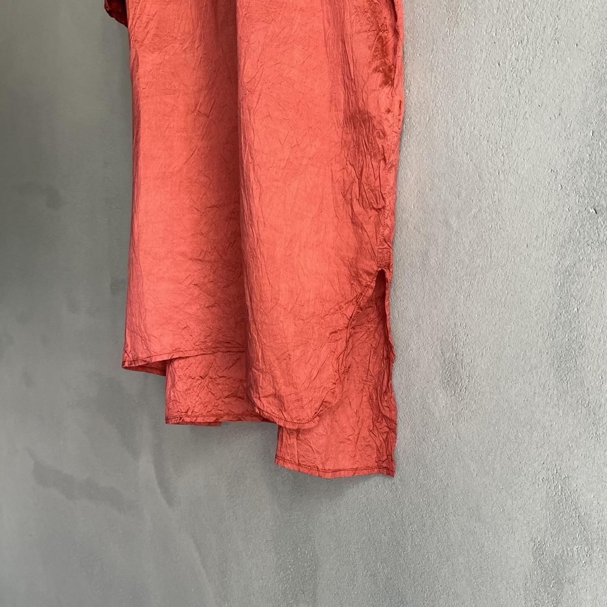 CHRISTIAN PEAU CP KCL 004 S/S 2ʥꥹ ݡ ݶ Ⱦµ åȥAZALEA