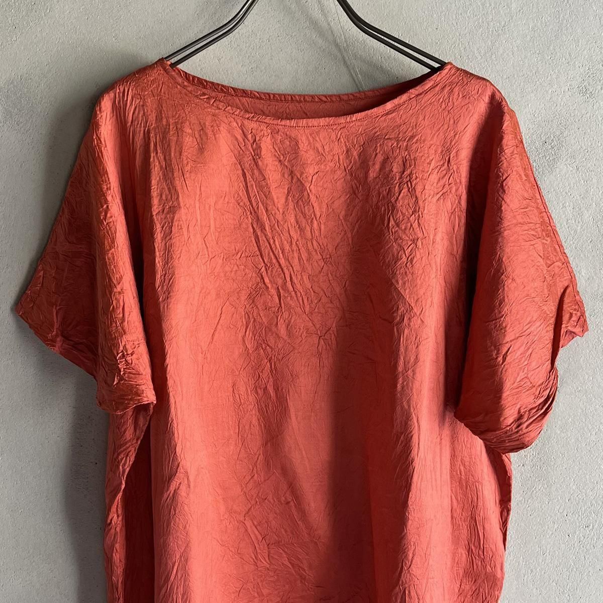 CHRISTIAN PEAU CP KCL 004 S/S 2ʥꥹ ݡ ݶ Ⱦµ åȥAZALEA