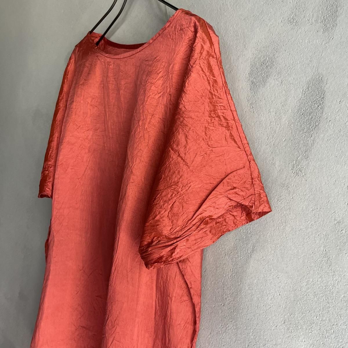 CHRISTIAN PEAU CP KCL 004 S/S 2ʥꥹ ݡ ݶ Ⱦµ åȥAZALEA