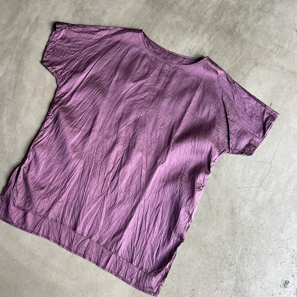 <img class='new_mark_img1' src='https://img.shop-pro.jp/img/new/icons13.gif' style='border:none;display:inline;margin:0px;padding:0px;width:auto;' />CHRISTIAN PEAU CP KCL 004 S/S 2ʥꥹ ݡ ݶ Ⱦµ åȥLAVENDER