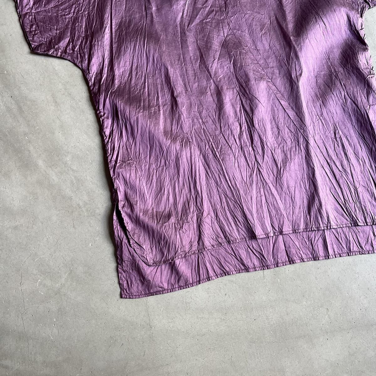 <img class='new_mark_img1' src='https://img.shop-pro.jp/img/new/icons13.gif' style='border:none;display:inline;margin:0px;padding:0px;width:auto;' />CHRISTIAN PEAU CP KCL 004 S/S 2ʥꥹ ݡ ݶ Ⱦµ åȥLAVENDER