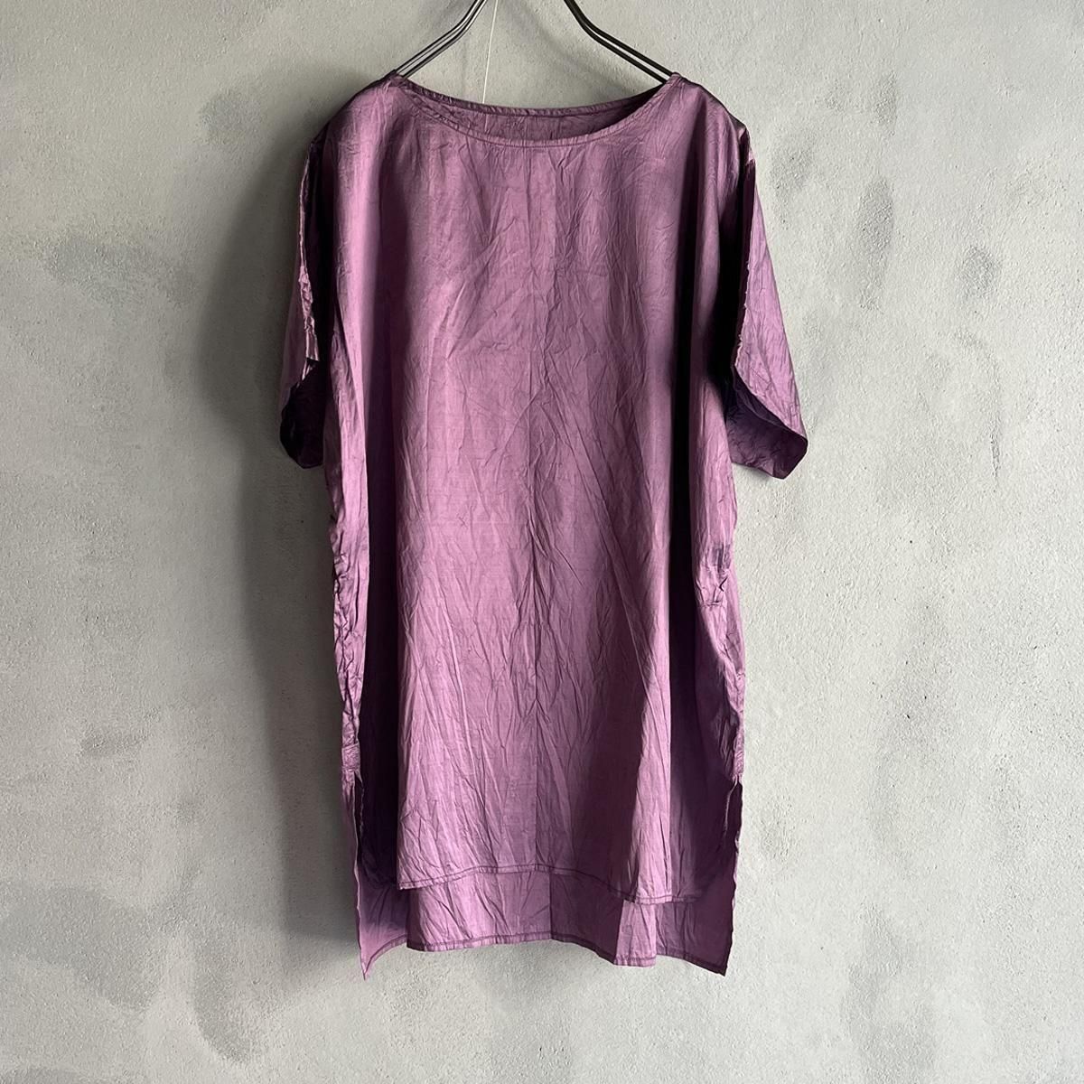 <img class='new_mark_img1' src='https://img.shop-pro.jp/img/new/icons13.gif' style='border:none;display:inline;margin:0px;padding:0px;width:auto;' />CHRISTIAN PEAU CP KCL 004 S/S 2ʥꥹ ݡ ݶ Ⱦµ åȥLAVENDER