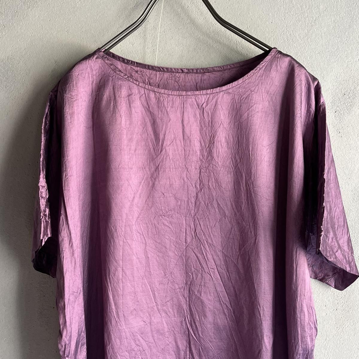 <img class='new_mark_img1' src='https://img.shop-pro.jp/img/new/icons13.gif' style='border:none;display:inline;margin:0px;padding:0px;width:auto;' />CHRISTIAN PEAU CP KCL 004 S/S 2ʥꥹ ݡ ݶ Ⱦµ åȥLAVENDER