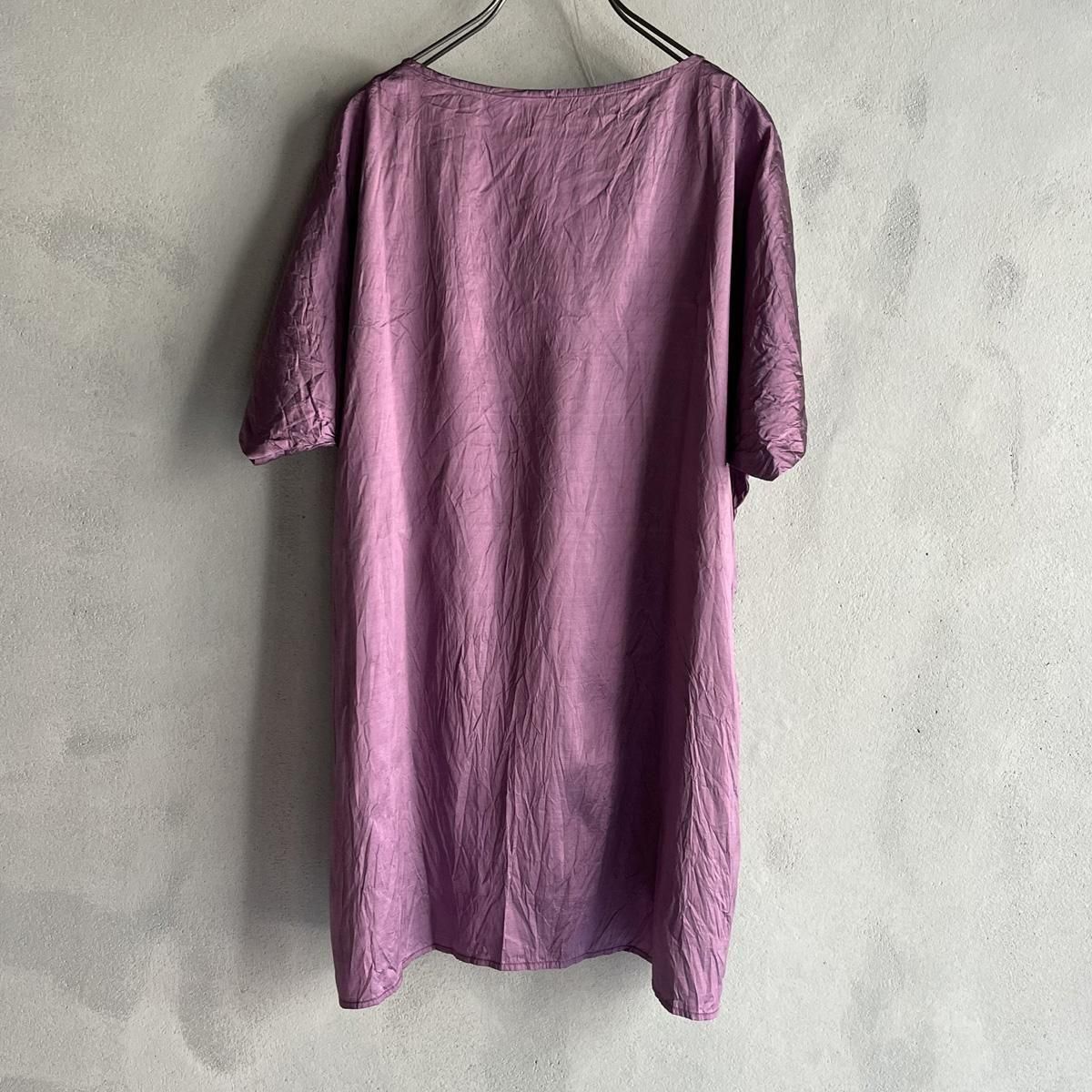 <img class='new_mark_img1' src='https://img.shop-pro.jp/img/new/icons13.gif' style='border:none;display:inline;margin:0px;padding:0px;width:auto;' />CHRISTIAN PEAU CP KCL 004 S/S 2ʥꥹ ݡ ݶ Ⱦµ åȥLAVENDER