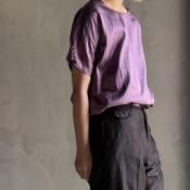 <img class='new_mark_img1' src='https://img.shop-pro.jp/img/new/icons13.gif' style='border:none;display:inline;margin:0px;padding:0px;width:auto;' />CHRISTIAN PEAU CP KCL 004 S/S 2ʥꥹ ݡ ݶ Ⱦµ åȥLAVENDER