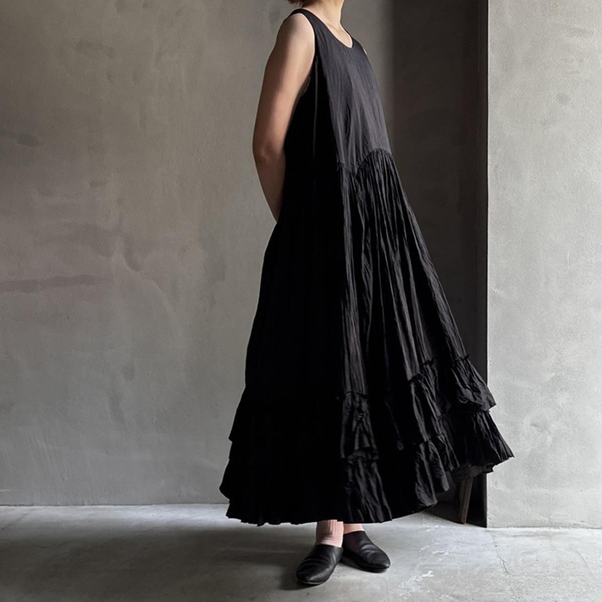 CHRISTIAN PEAU CP 0450005 OPʥꥹ ݡ ԡBlack