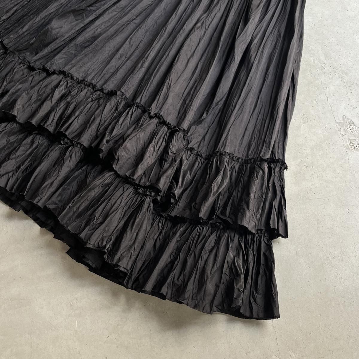 CHRISTIAN PEAU CP 0450005 OPʥꥹ ݡ ԡBlack