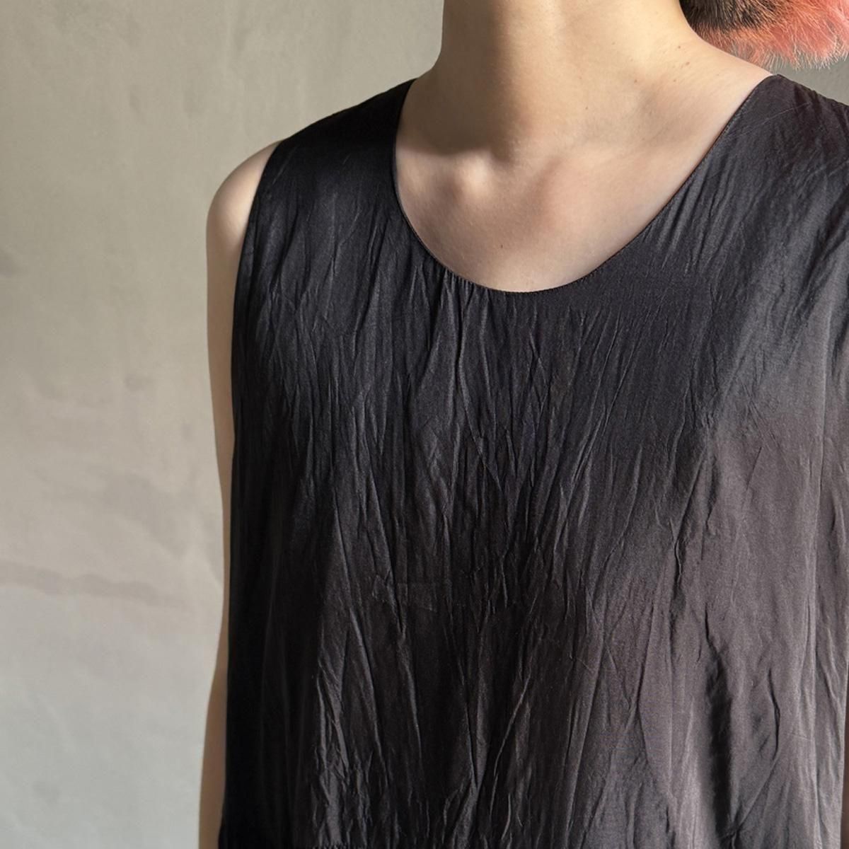 CHRISTIAN PEAU CP 0450005 OPʥꥹ ݡ ԡBlack