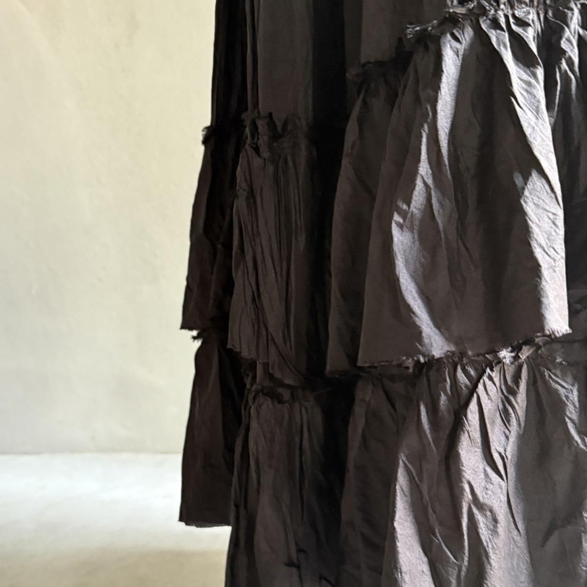 CHRISTIAN PEAU CP 0450005 OPʥꥹ ݡ ԡBlack