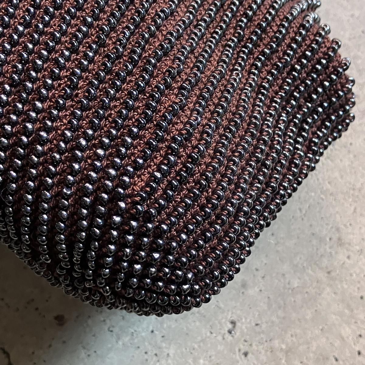ơ ӡå ХåVintage Beads Crochet Bag˥ܥɡ顼