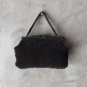 ơ ӡå ХåVintage Beads Crochet Bag˥ܥɡ顼