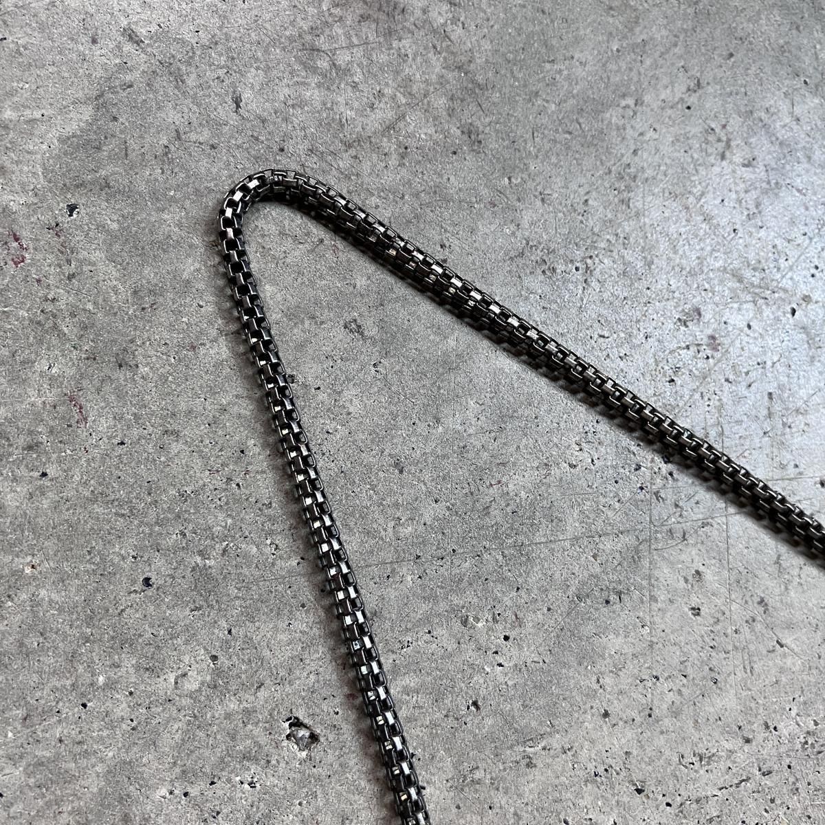 ơ ѥ ӡХåVintage Spiral Pattern Beads Bag
