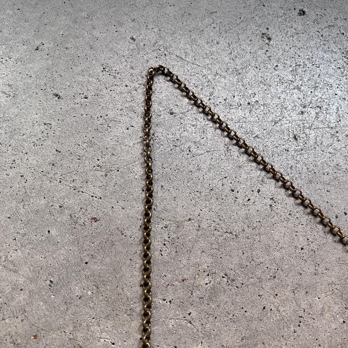 1930ǯ EURO ޥӡɽ  󥹥ƥå ХåBeaded Embroidery & Chain Stitch Bag