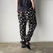 U.S. ơ  ץ ѥġVintage Print Easy Pants