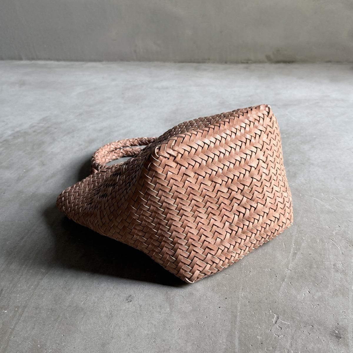 CHRISTIAN PEAU CP MESH BAG D（クリスチャン ポー メッシュ