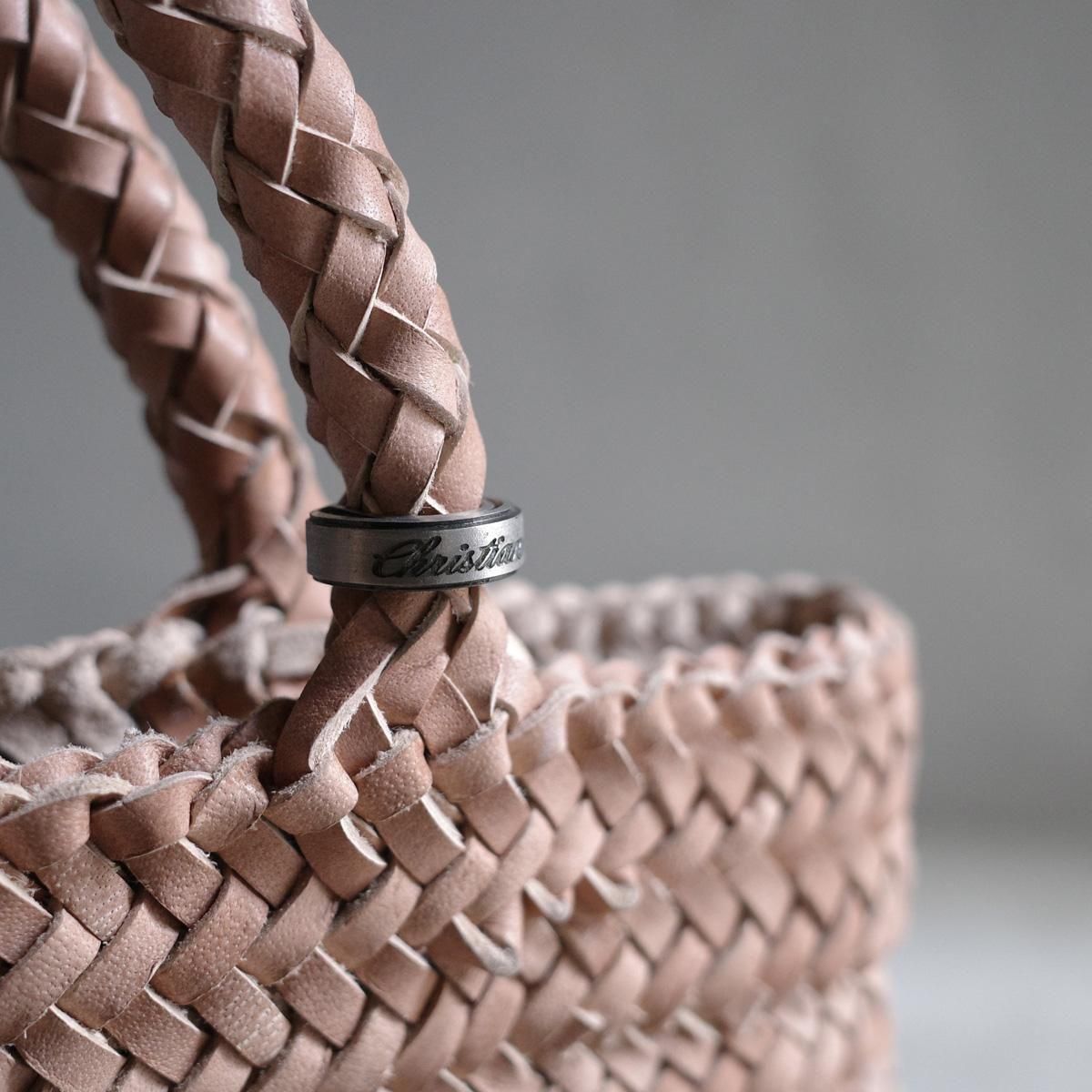 CHRISTIAN PEAU クリスチャンポー　メッシュショルダーバック CHRISTIAN PEAU CP MESH BAG D（クリスチャン ポー メッシュ