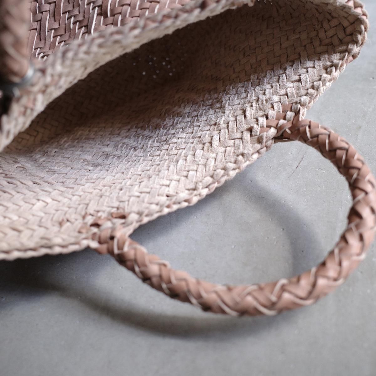 CHRISTIAN PEAU CP MESH BAG D（クリスチャン ポー メッシュ