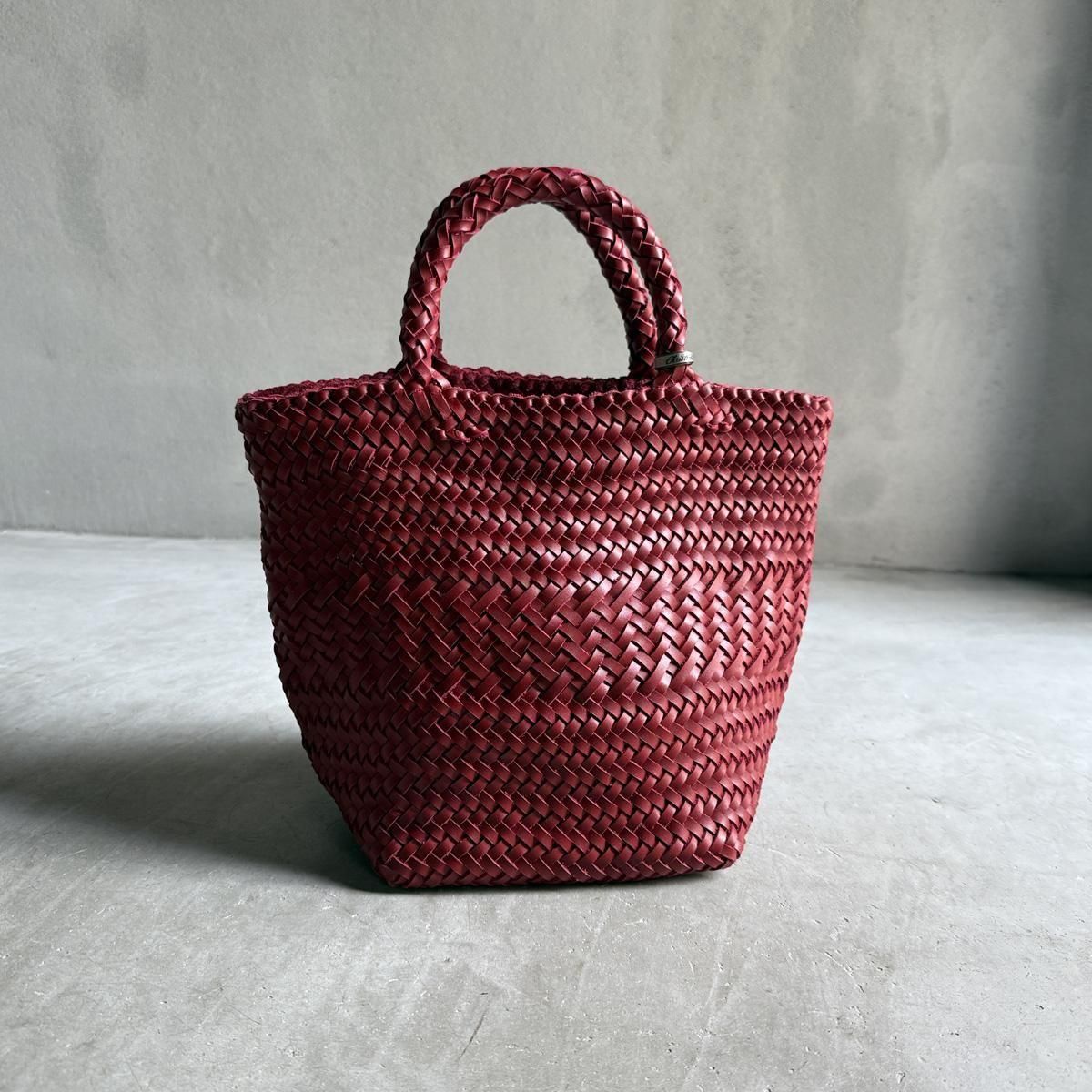 <img class='new_mark_img1' src='https://img.shop-pro.jp/img/new/icons13.gif' style='border:none;display:inline;margin:0px;padding:0px;width:auto;' />CHRISTIAN PEAU CP MESH BAG Dʥꥹ ݡ åХå RED