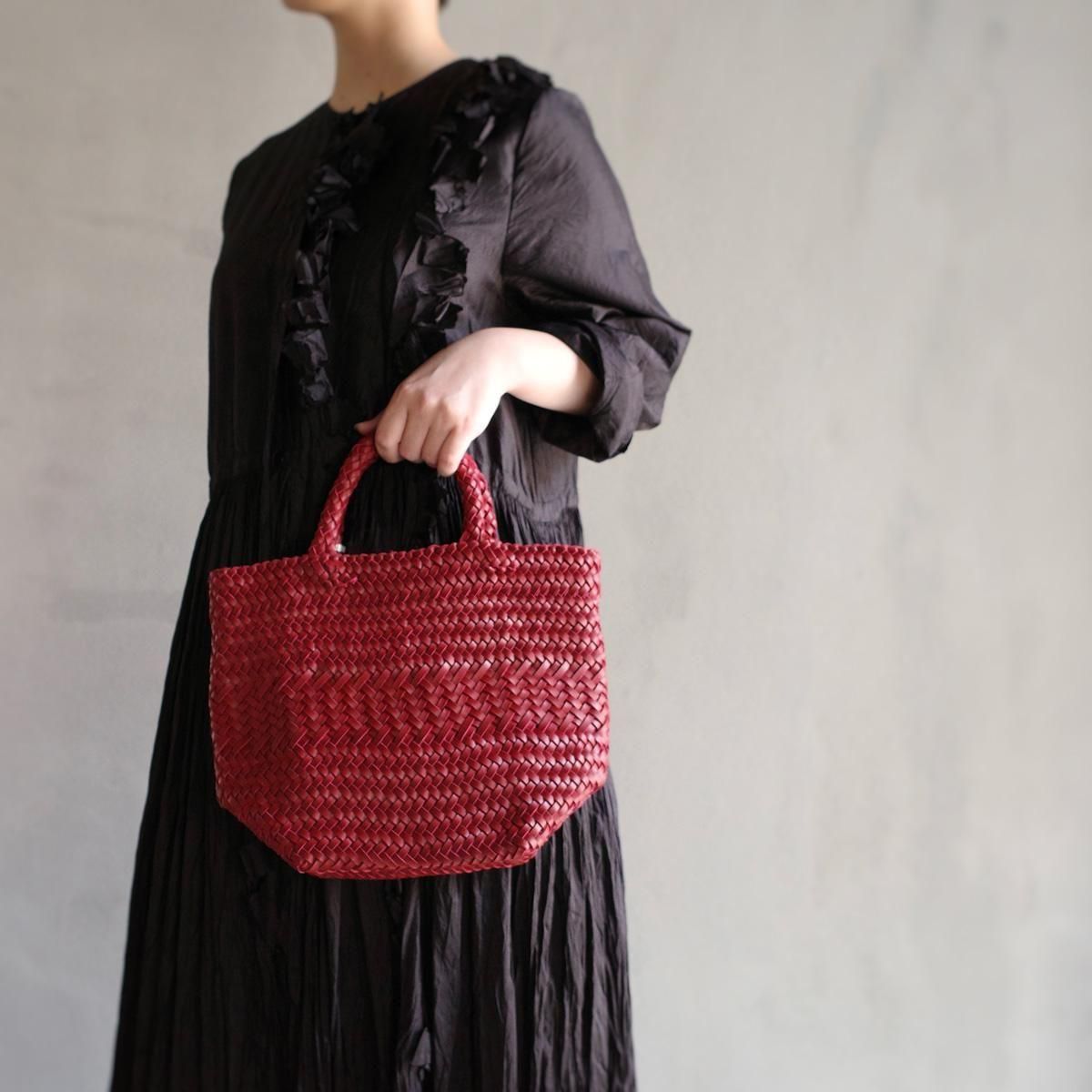 <img class='new_mark_img1' src='https://img.shop-pro.jp/img/new/icons13.gif' style='border:none;display:inline;margin:0px;padding:0px;width:auto;' />CHRISTIAN PEAU CP MESH BAG Dʥꥹ ݡ åХå RED