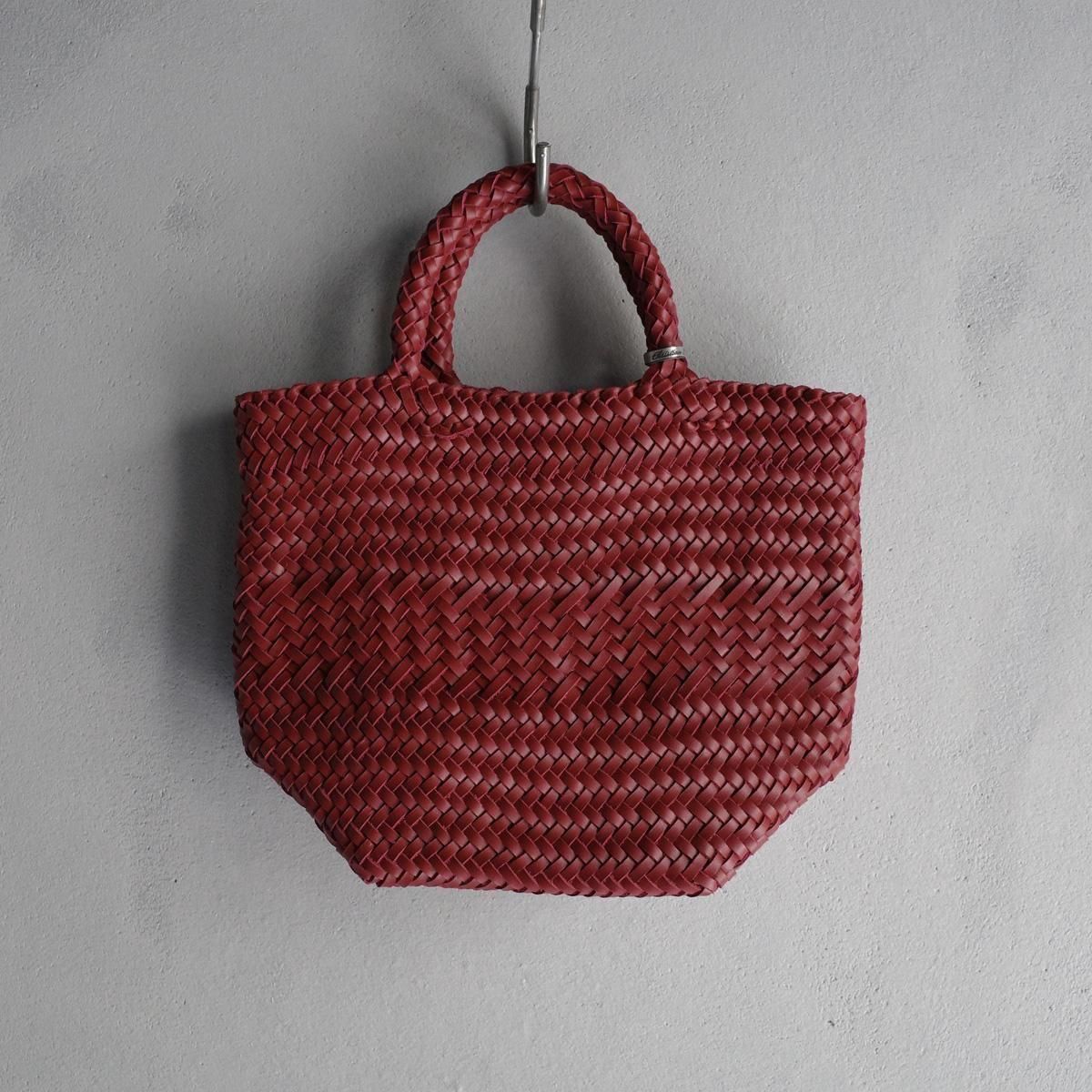 <img class='new_mark_img1' src='https://img.shop-pro.jp/img/new/icons13.gif' style='border:none;display:inline;margin:0px;padding:0px;width:auto;' />CHRISTIAN PEAU CP MESH BAG Dʥꥹ ݡ åХå RED