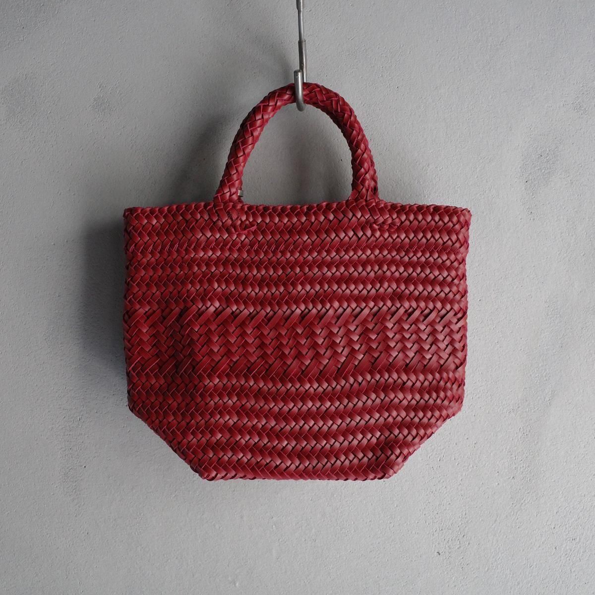 <img class='new_mark_img1' src='https://img.shop-pro.jp/img/new/icons13.gif' style='border:none;display:inline;margin:0px;padding:0px;width:auto;' />CHRISTIAN PEAU CP MESH BAG Dʥꥹ ݡ åХå RED