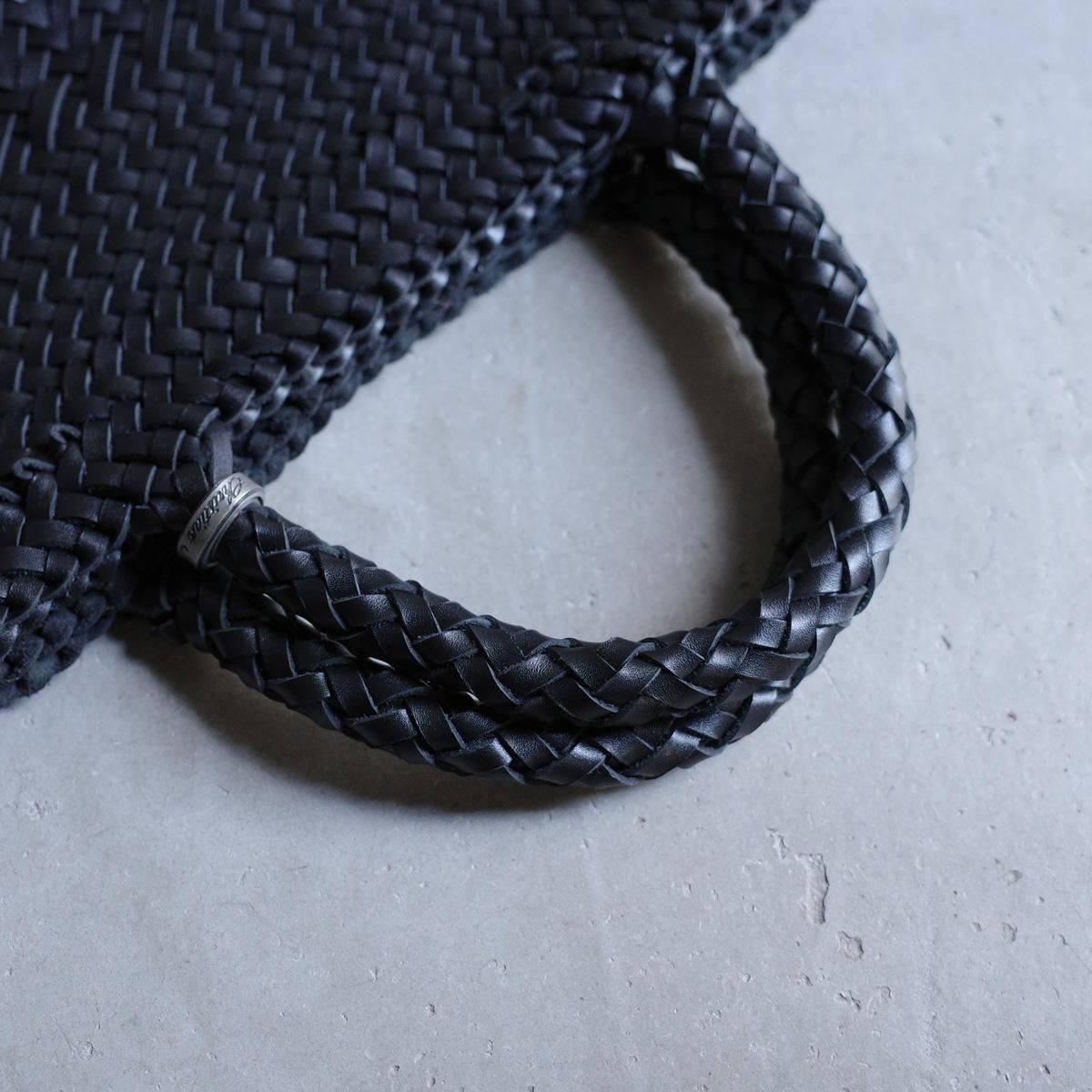 <img class='new_mark_img1' src='https://img.shop-pro.jp/img/new/icons13.gif' style='border:none;display:inline;margin:0px;padding:0px;width:auto;' />CHRISTIAN PEAU CP MESH BAG Dʥꥹ ݡ åХå BLACK