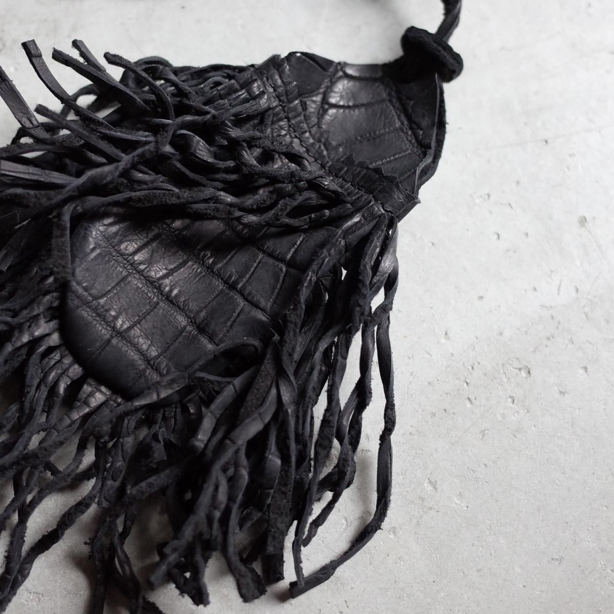 CHRISTIAN PEAU LEATHER ACCESSORY（クリスチャン ポー レザー