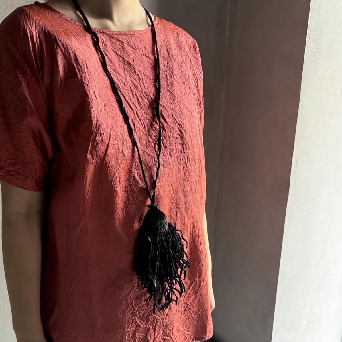 <img class='new_mark_img1' src='https://img.shop-pro.jp/img/new/icons13.gif' style='border:none;display:inline;margin:0px;padding:0px;width:auto;' />CHRISTIAN PEAU LEATHER ACCESSORYʥꥹ ݡ 쥶꡼CROCODILE BLACK 