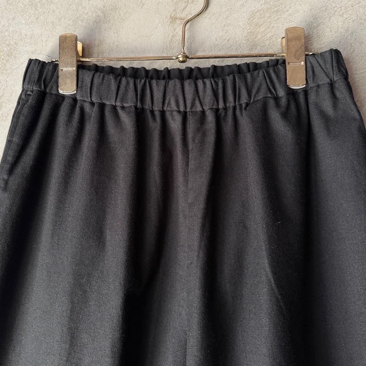 suzuki takayuki calecons / taperedʥ業 륽/ơѡɡBlack