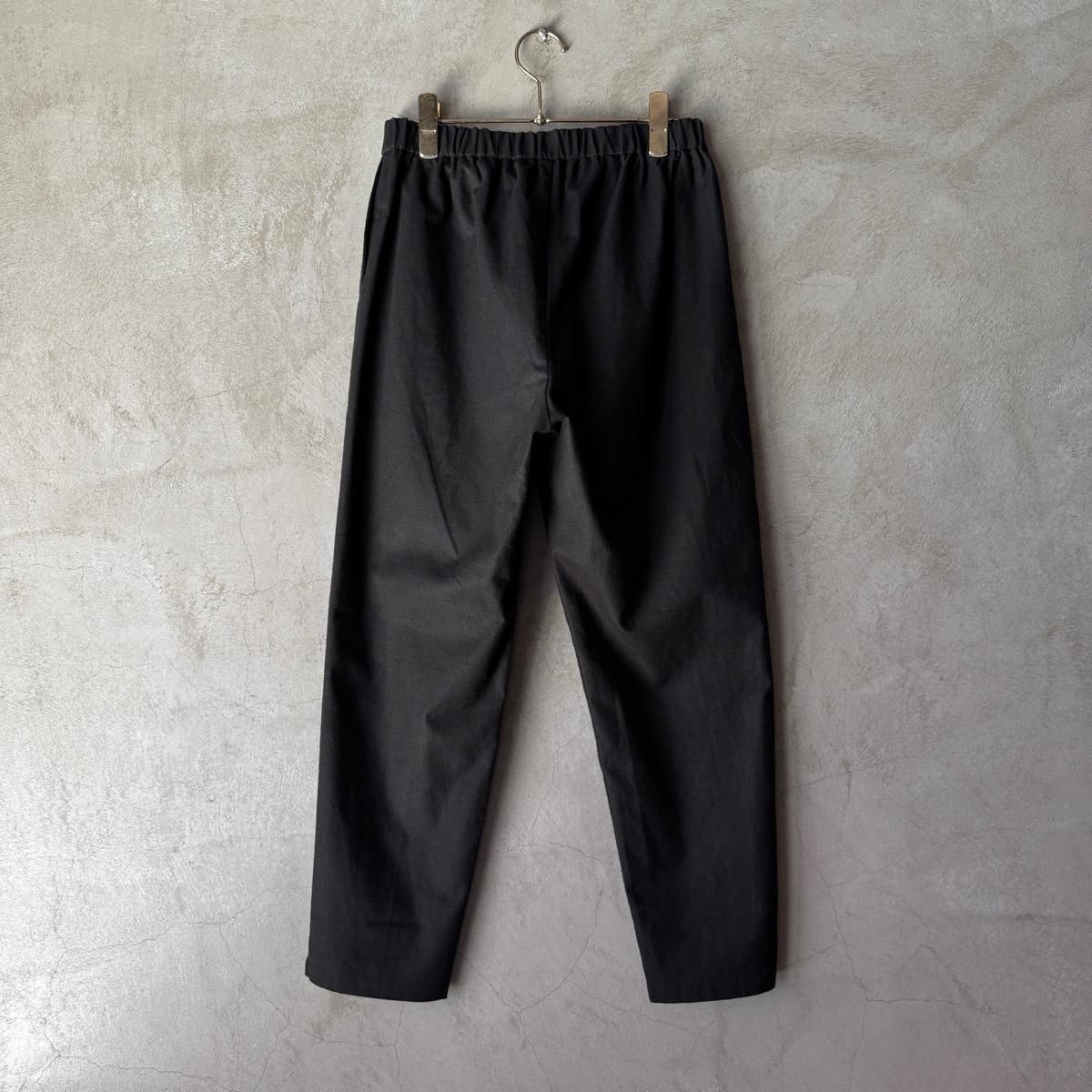 suzuki takayuki calecons / taperedʥ業 륽/ơѡɡBlack