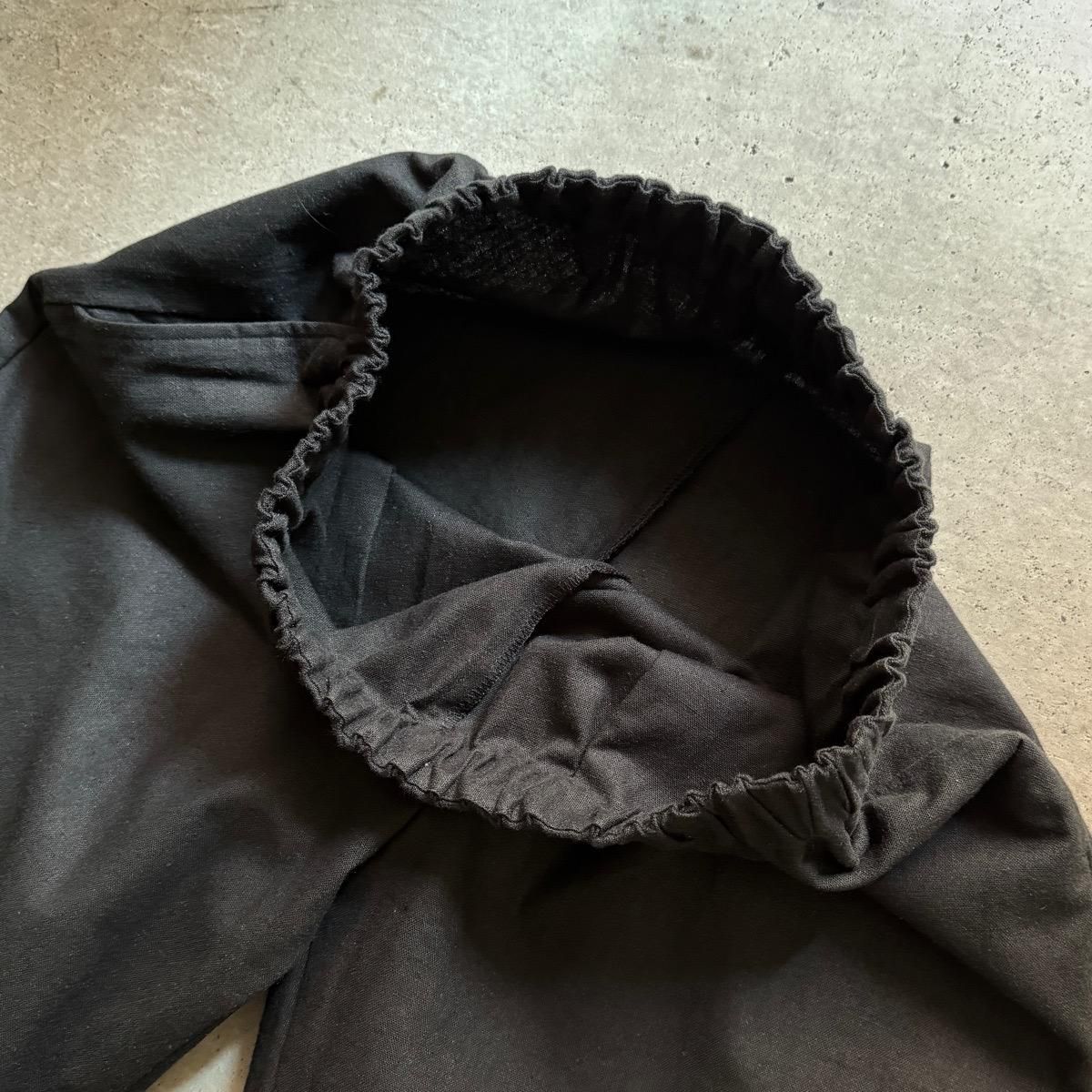 suzuki takayuki calecons / taperedʥ業 륽/ơѡɡBlack