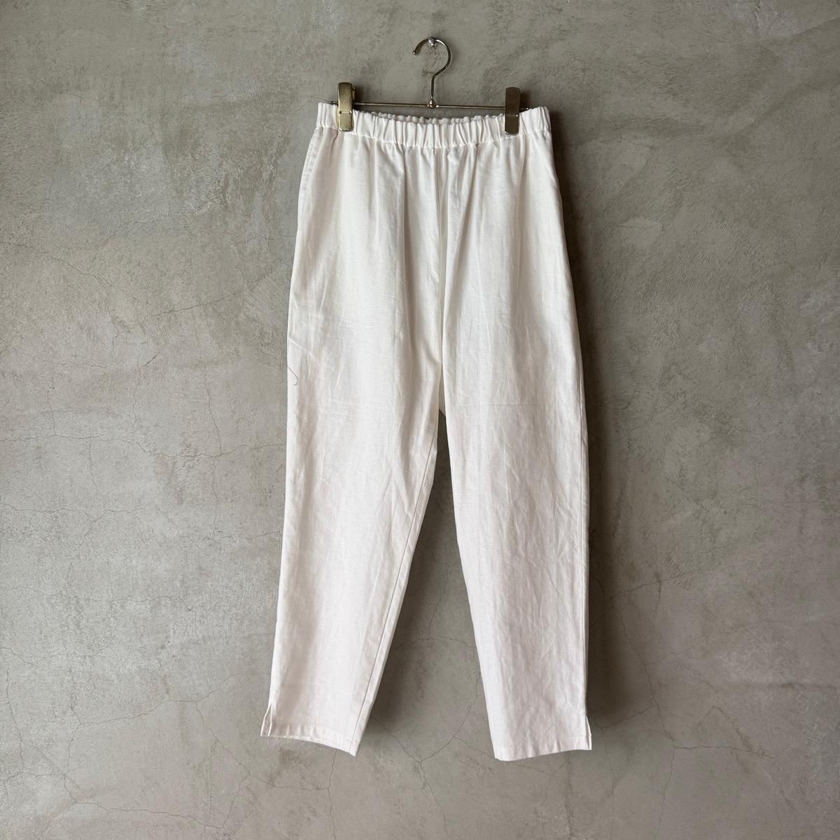 suzuki takayuki calecons / taperedʥ業 륽/ơѡɡBlack