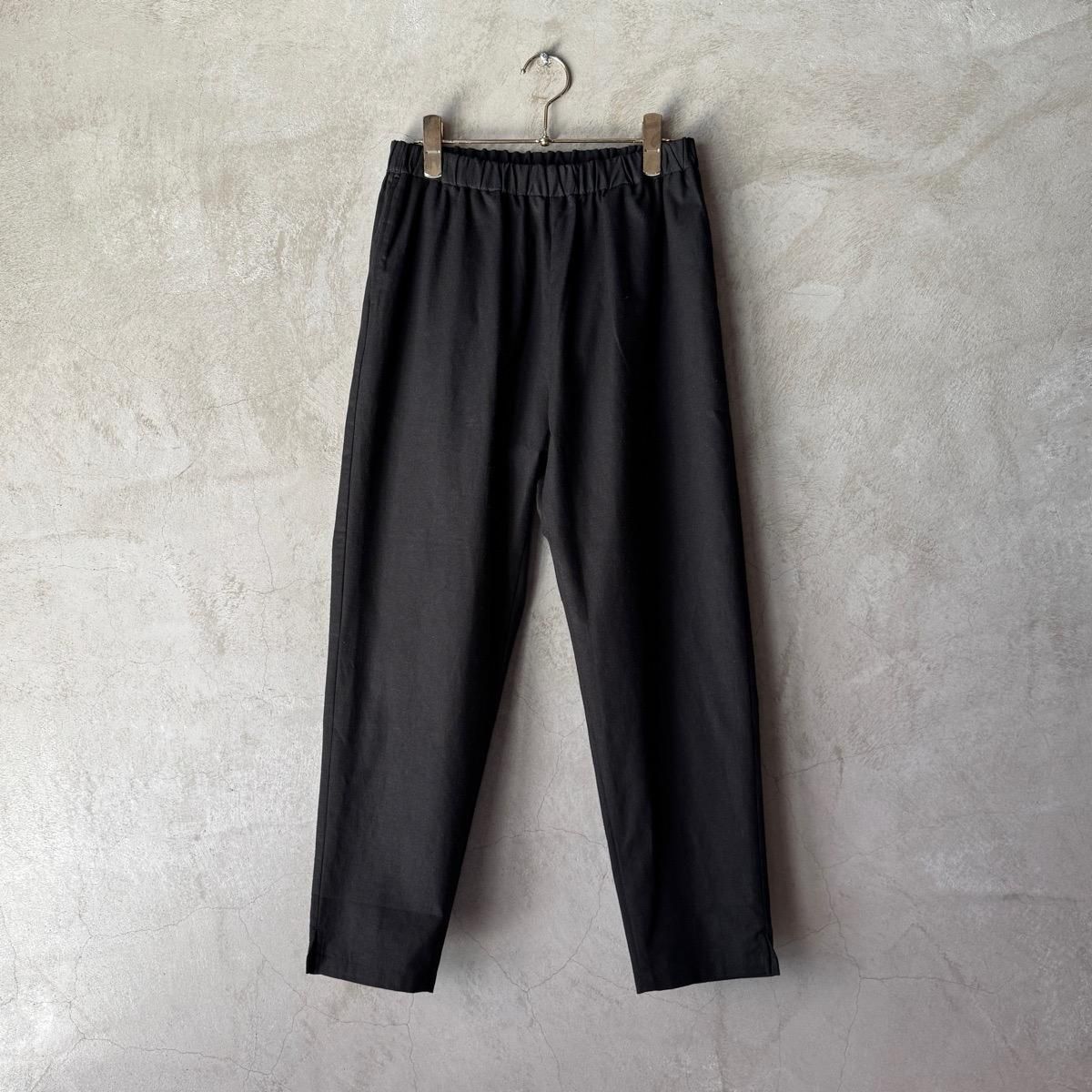 suzuki takayuki calecons / tapered（スズキタカユキ カルソン