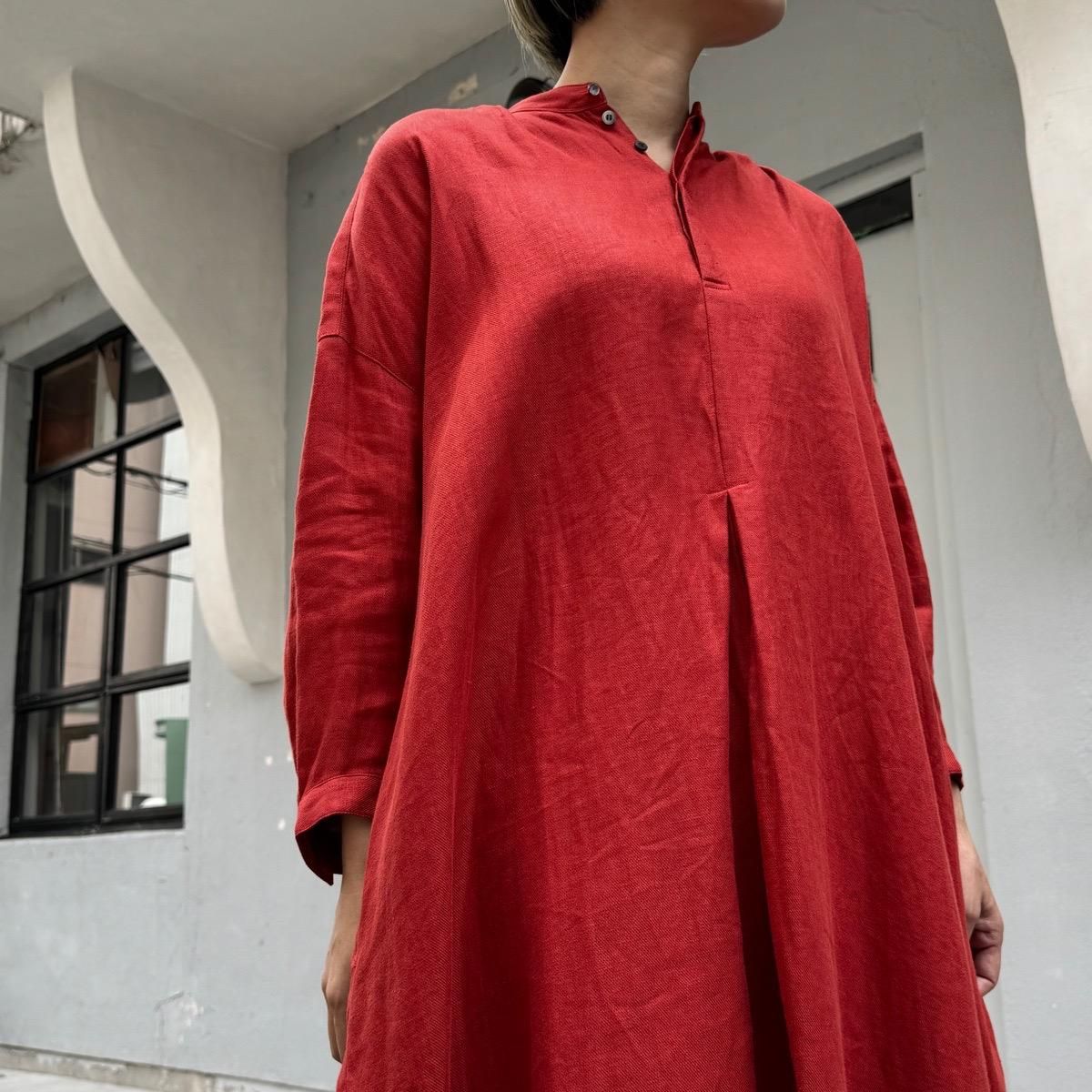 suzuki takayuki peasant dressʥ業 ڥȥɥ쥹Vermilion