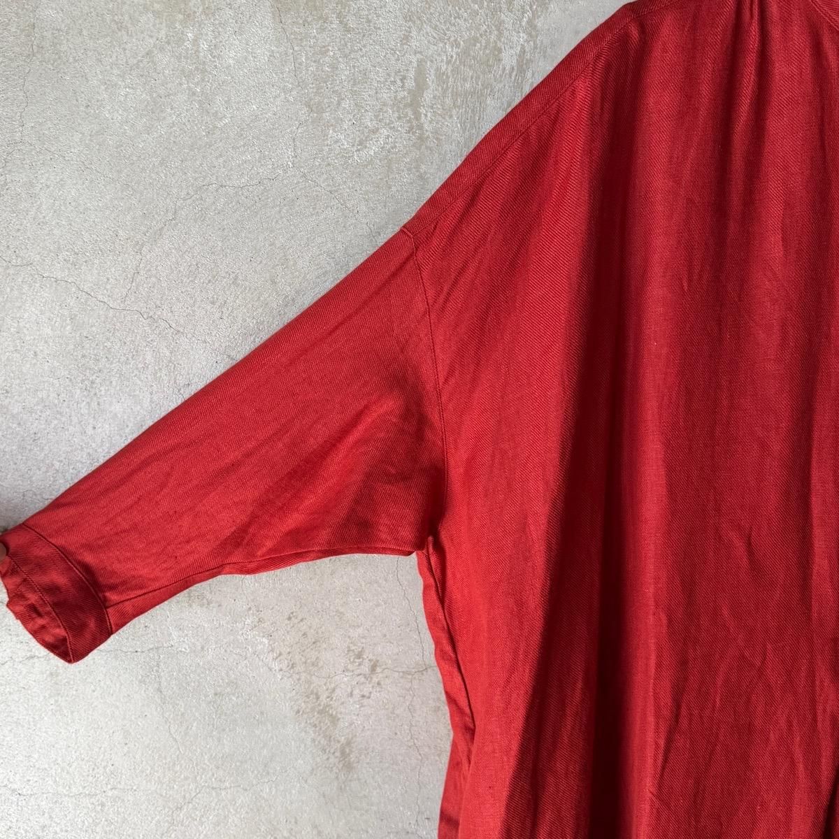 suzuki takayuki peasant dressʥ業 ڥȥɥ쥹Vermilion