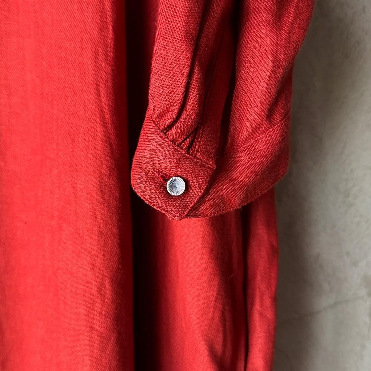 suzuki takayuki peasant dressʥ業 ڥȥɥ쥹Vermilion