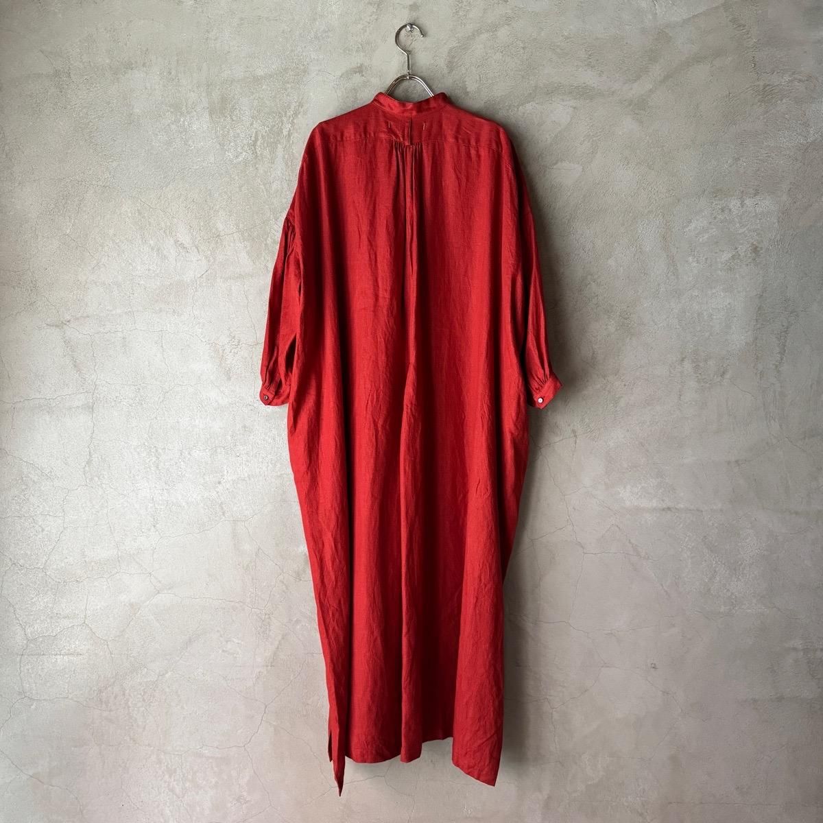 suzuki takayuki peasant dressʥ業 ڥȥɥ쥹Vermilion