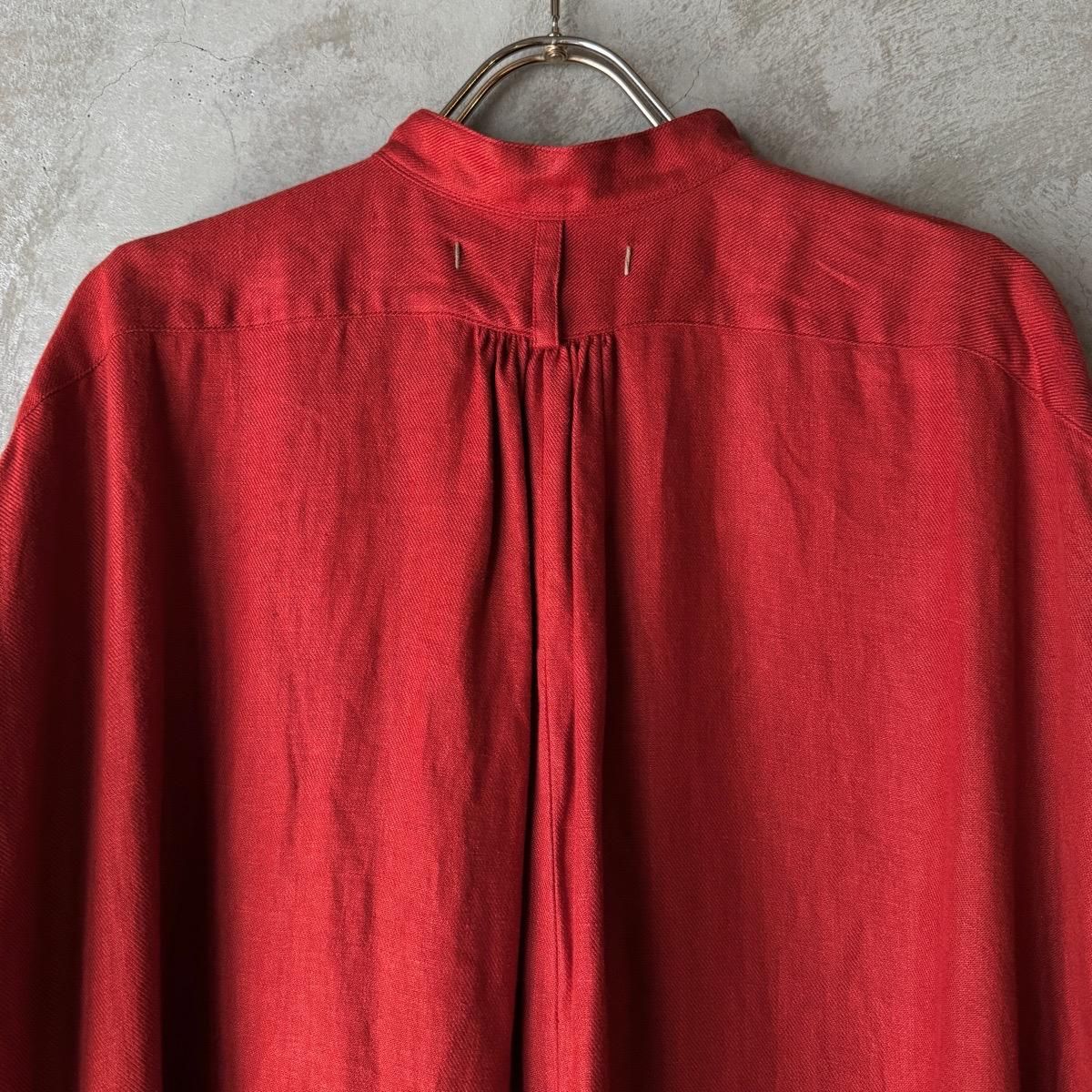 suzuki takayuki peasant dressʥ業 ڥȥɥ쥹Vermilion