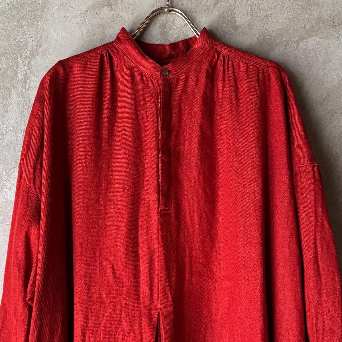 suzuki takayuki peasant dressʥ業 ڥȥɥ쥹Vermilion