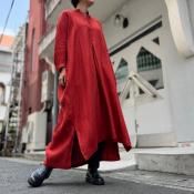 suzuki takayuki peasant dressʥ業 ڥȥɥ쥹Vermilion
