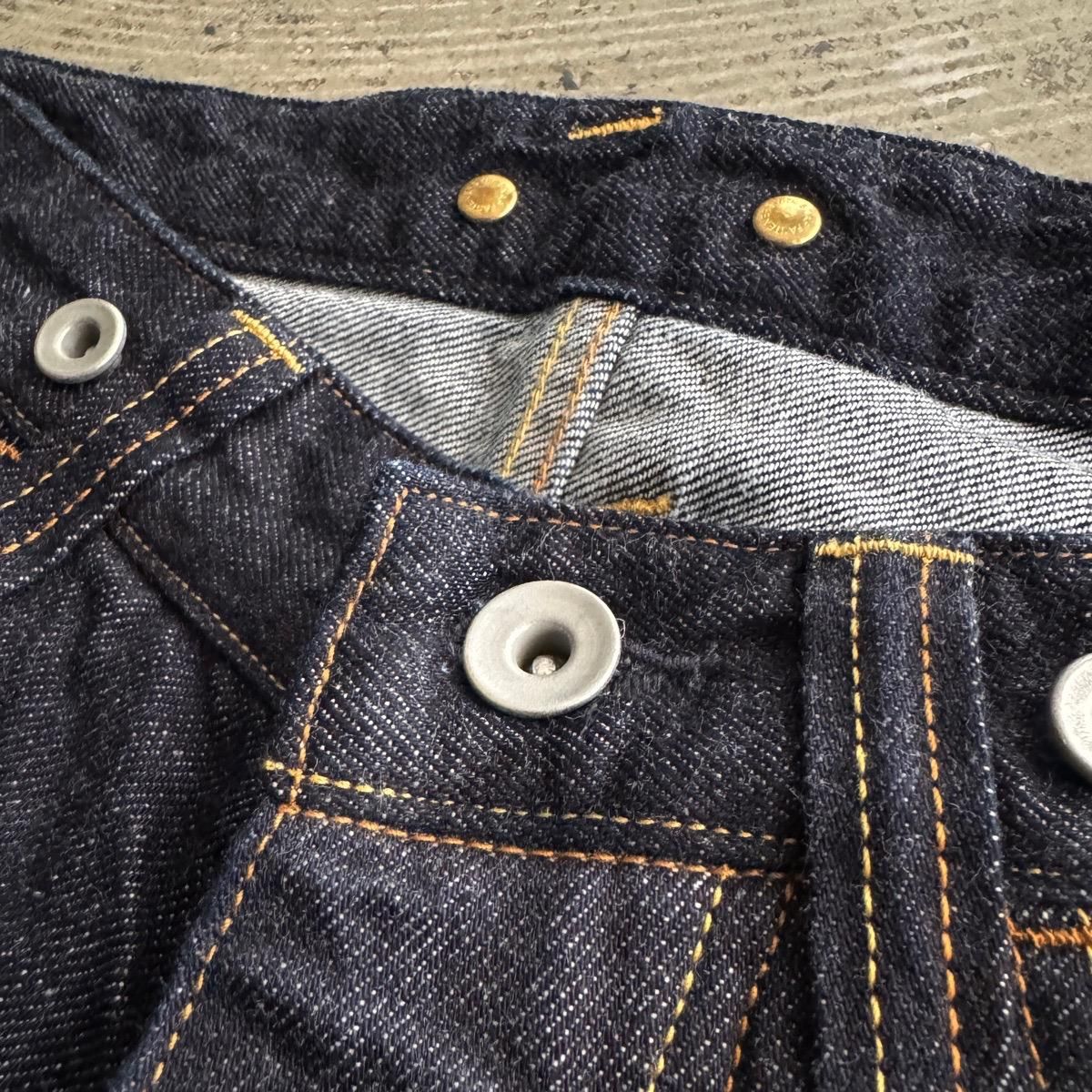 suzuki takayuki denim pants   ʥ業 ǥ˥ѥ  