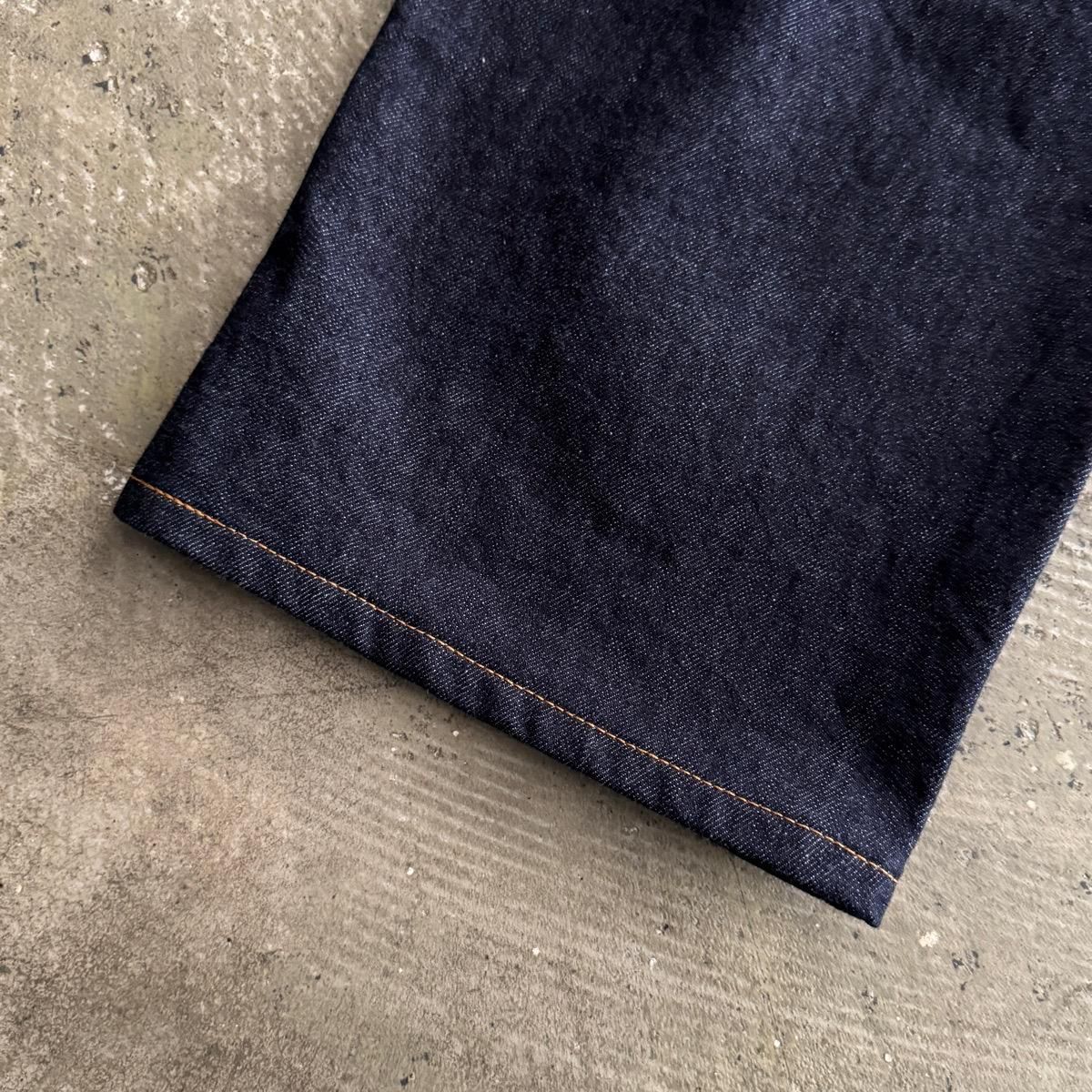suzuki takayuki denim pants   ʥ業 ǥ˥ѥ  