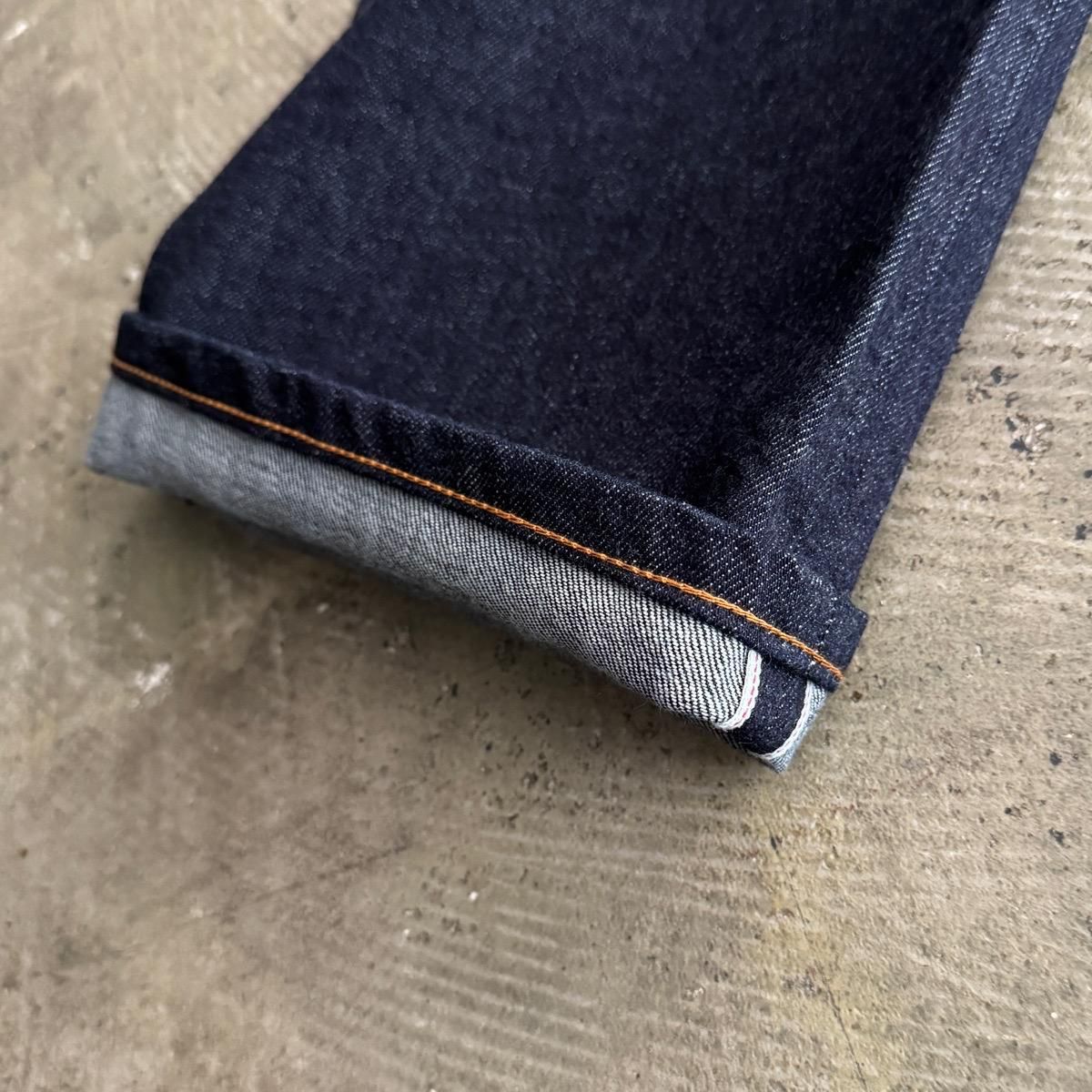 suzuki takayuki denim pants   ʥ業 ǥ˥ѥ  