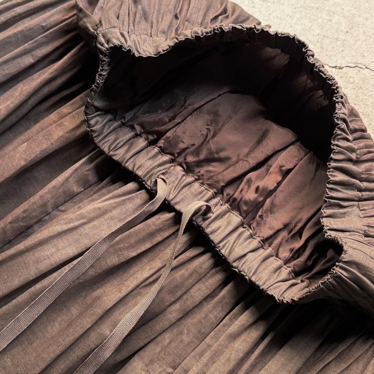 suzuki takayuki  tiered skirtʥ業 ƥɥȡSepia 