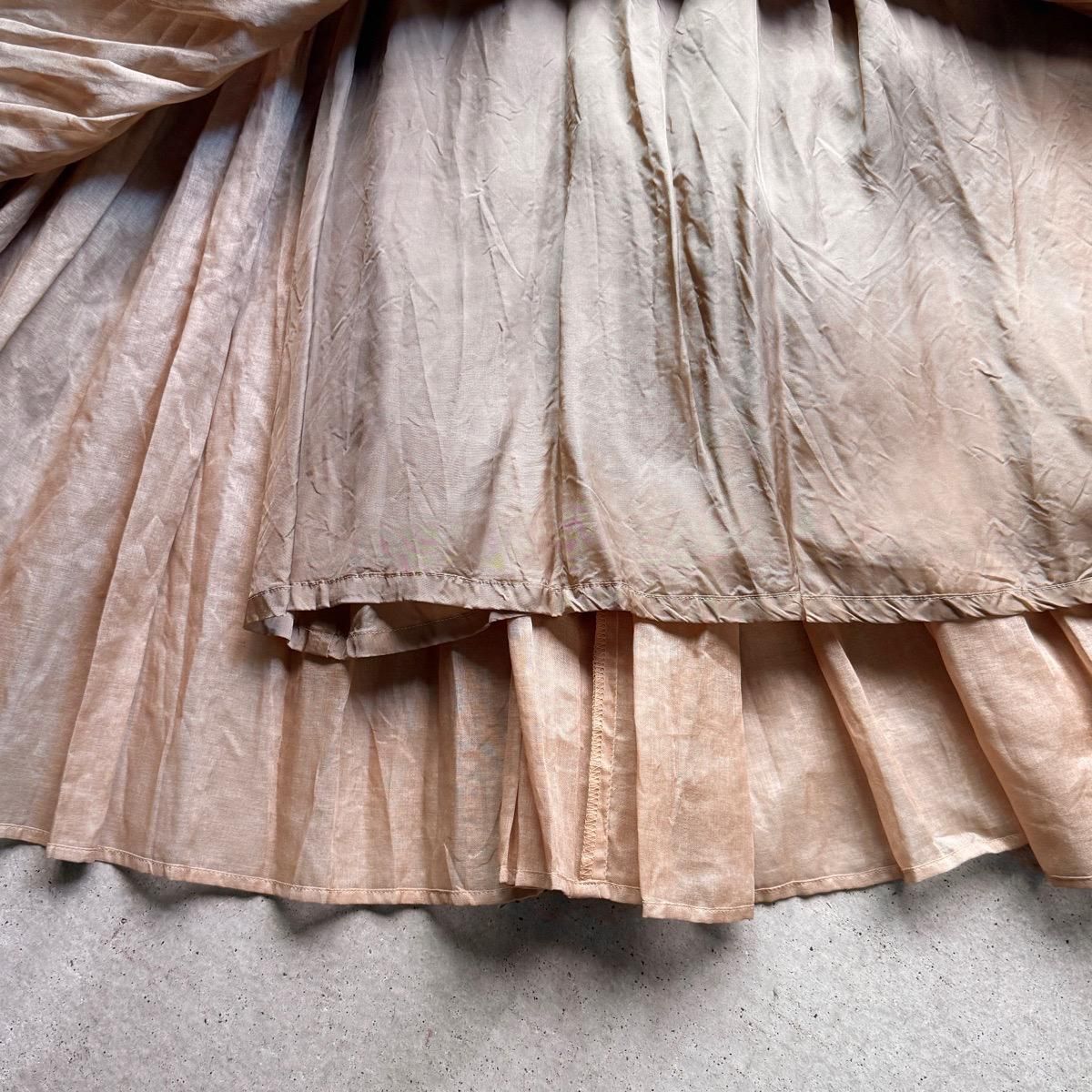 suzuki takayuki  tiered skirtʥ業 ƥɥȡHazel 