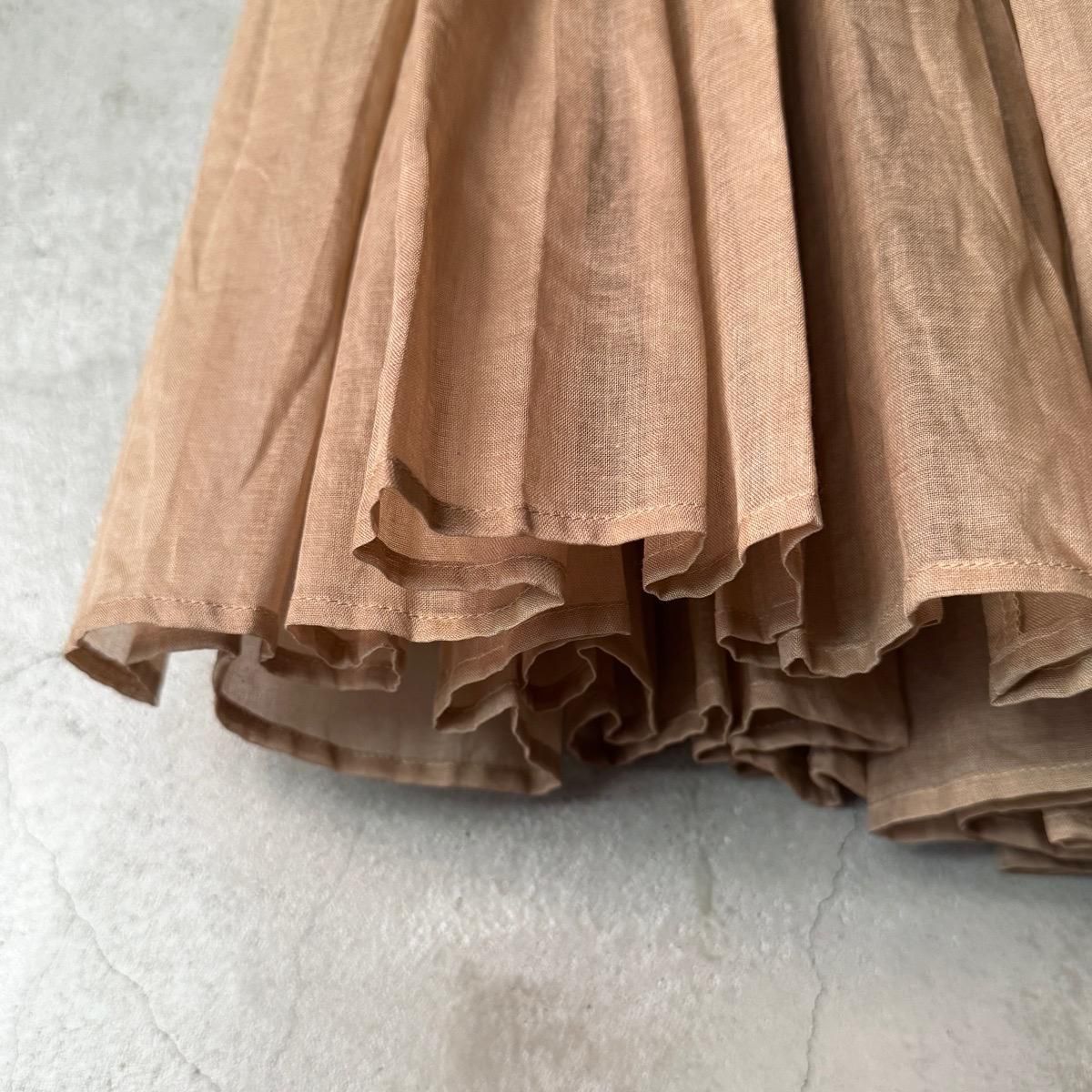 suzuki takayuki  tiered skirtʥ業 ƥɥȡHazel 