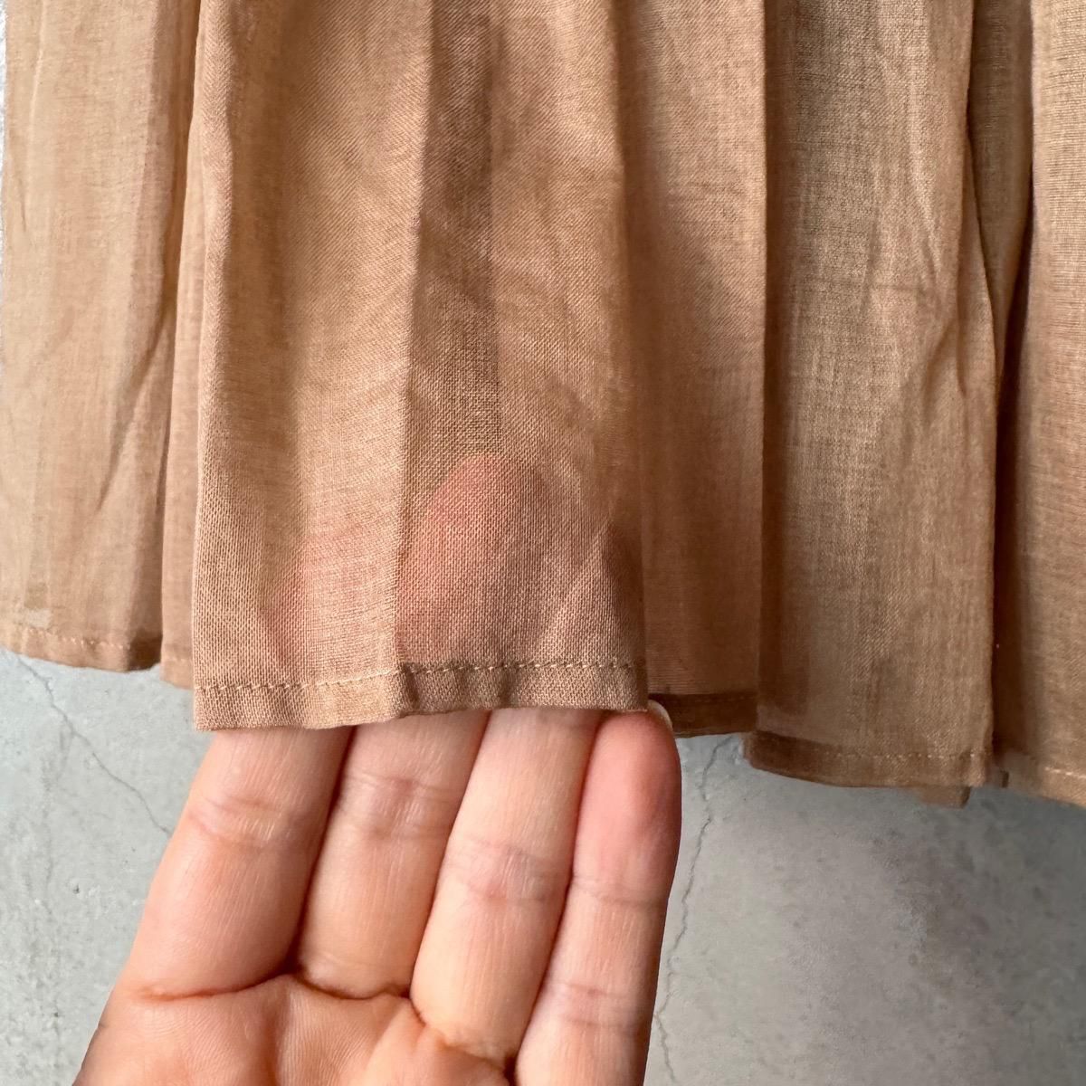 suzuki takayuki  tiered skirtʥ業 ƥɥȡHazel 